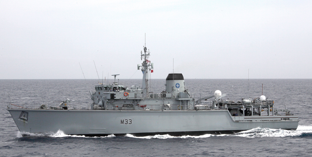 ship